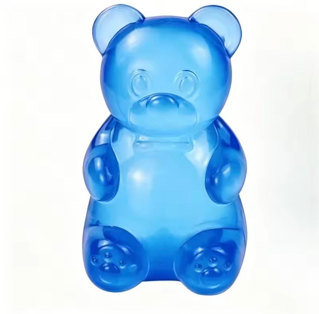 Gummy Bear Stretch Fidget Toy