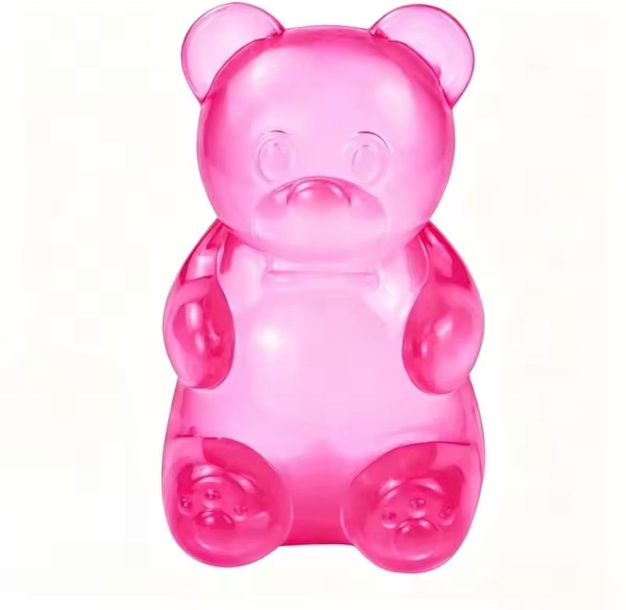 Gummy Bear Stretch Fidget Toy