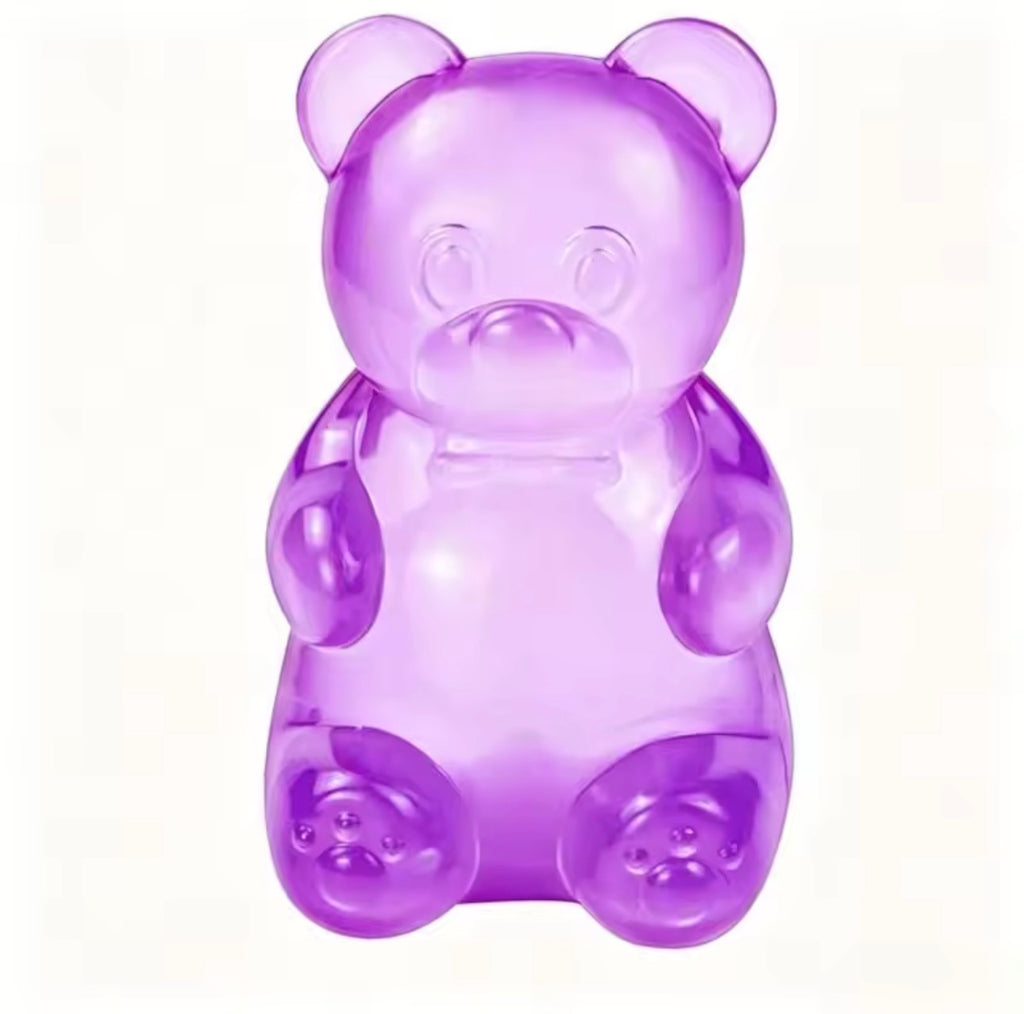 Gummy Bear Stretch Fidget Toy