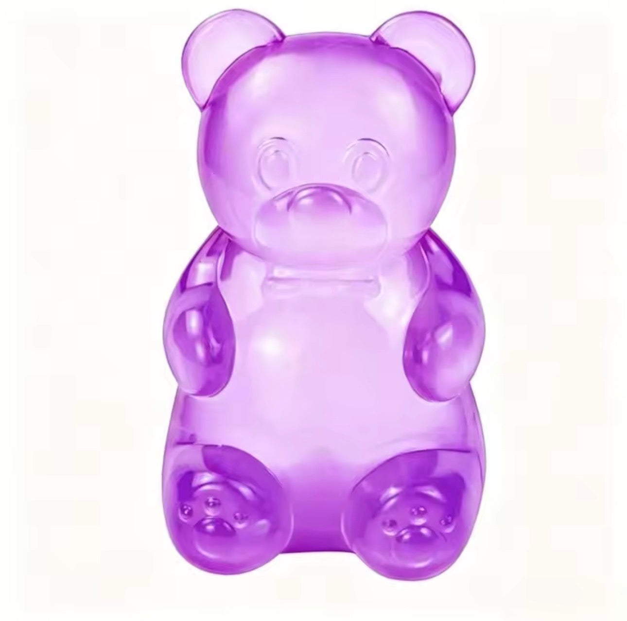 Gummy Bear Stretch Fidget Toy